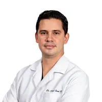 Dr. Ángel Alberto Cruz Vásquez