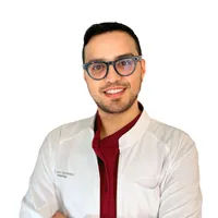 Dr. Carlos Eduardo Barrientos García