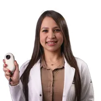 Dr. Joan Michell Espinoza Canales