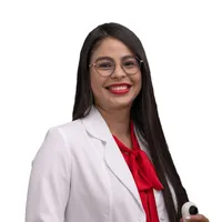 Dr. Aleydi Janeth Gómez Campos