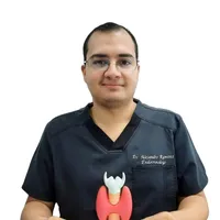 Dr. Alejandro Ramírez Izcoa