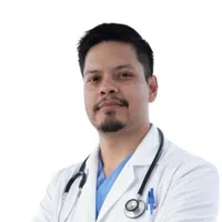 Dr. Rodolfo Edgardo Doblado