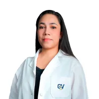 Dr. Diana Marisol Alvarado Amador