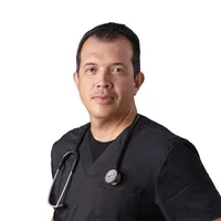 Dr. Marco Tulio Luque Torres