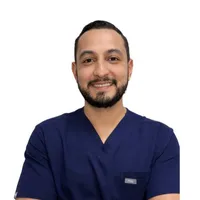 Dr. Cristhian Samuel Rodas Gallardo