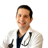 Dr. Dany Noel Rapalo Carbajal