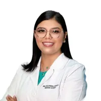 Dr. Alejandra María Ferrera Reyes