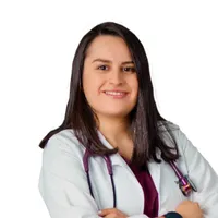 Dr. Andrea Poleth Castellanos Ulloa
