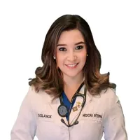 Dr. Solange Elizabeth Coello Rivera
