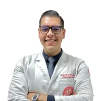 Dr. Roberto Ramón Morales Zepeda