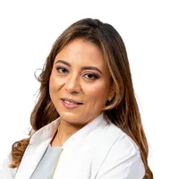Dr. Allison Marie Callejas Salgado