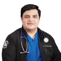 Dr. Gerardo Alejandro Mejía Reyes