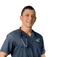 Dr. Alfonso André Sosa Coltro