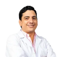 Dr. Javier Enrique Lagos Vásquez