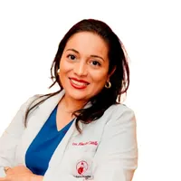 Dr. Alma Iris Castillo