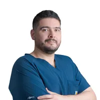 Dr. Rafael Alberto Nasser Ochoa