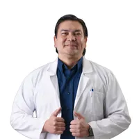 Dr. Tayron Omar Martínez Rodríguez
