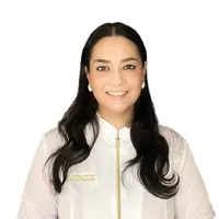 Dr. Dinora Michelle Alemán Portillo