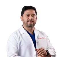 Dr. Mario Enrique Rivera Peñalva