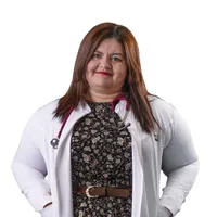Dr. Diana Patricia Fonseca Mondragón