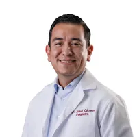 Dr. Josué Cáceres
