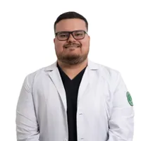 Dr. José Raúl Castillo Rico